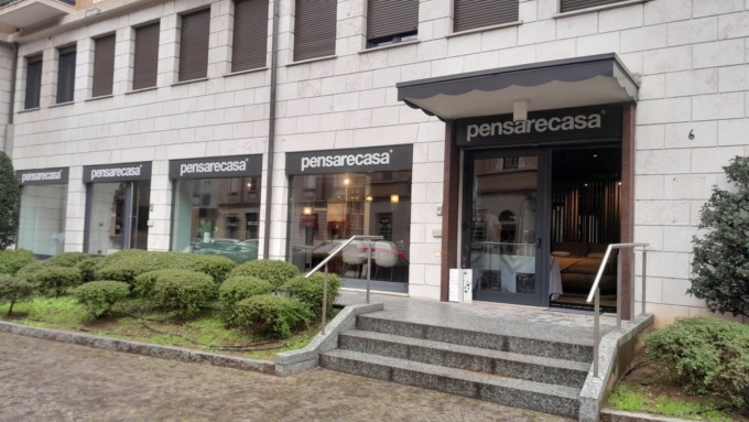 Pensarecasa: dove l’arredamento prende la forma che vuoi tu