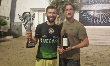 «Ultralisso» campione italiano di BackYard