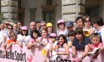 Il Giro d’Italia 2025 farà tappa in città