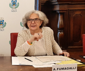 Arriverà (coi fondi del Governo) uno sportello Lgbtq+ al Liberthub