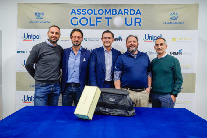 Creare connessioni e fare networking: lo sport incontra l’impresa