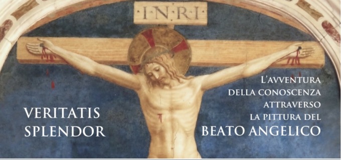 A Meda una mostra su Beato Angelico