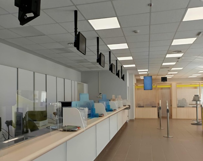 Da domani di nuovo operativo l’Ufficio Postale di Brugherio