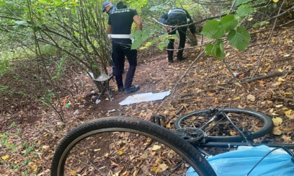 Smantellate due postazioni di spaccio a Cesano Maderno