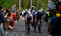 Lo svizzero Marc Hirschi vince in volata la Coppa Agostoni 2024