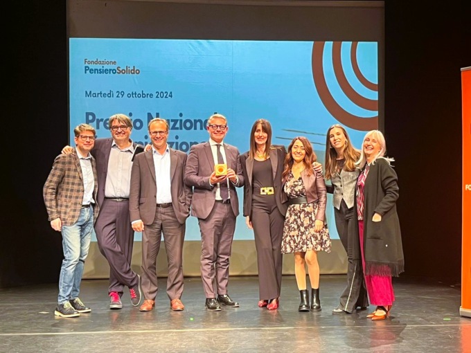 BrianzAcque premiata per la “comunicazione costruttiva”