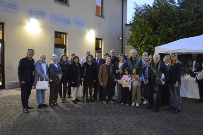 Compie 40 anni il Gruppo culturale varedese