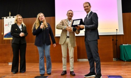 Premiati gli studenti per il progetto di educazione alla legalità