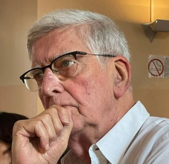 Addio al maestro geniale, la commemorazione al suo liceo
