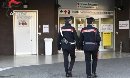 Aggressione al Pronto soccorso, scatta il protocollo d'emergenza