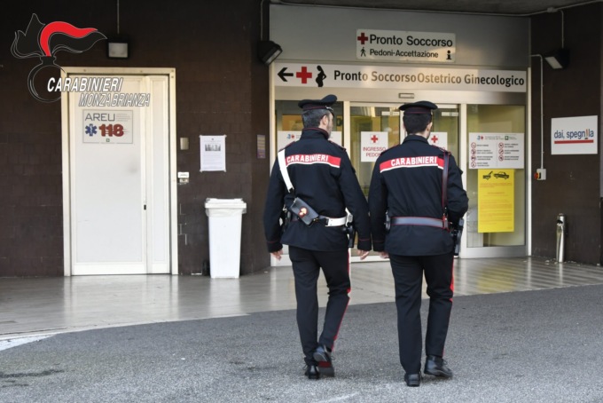 Aggressione al Pronto soccorso, scatta il protocollo d’emergenza