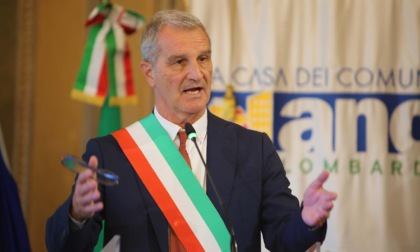 Mauro Guerra confermato presidente di Anci Lombardia