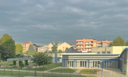 Riapre oggi il centro civico di via Silva a Monza: terminati i lavori al tetto