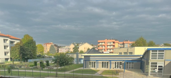 Riapre oggi il centro civico di via Silva a Monza: terminati i lavori al tetto