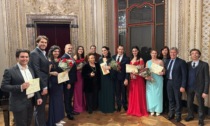 Concorso internazionale dedicato a Puccini, cantanti lirici da tutto il mondo