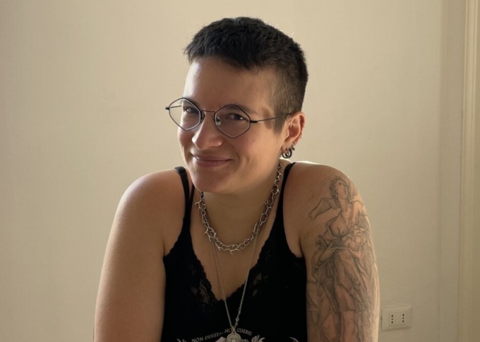 Monza  protagonista nel  libro di Salvioni «La Malacarne»