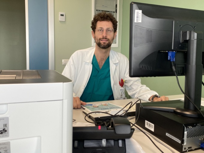 Al ricercatore Alessio Gerussi un grant da 500mila euro per il progetto sulle malattie autoimmuni del fegato