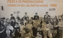 "Aiutiamo la Sci Club Biassono a non sciogliersi"