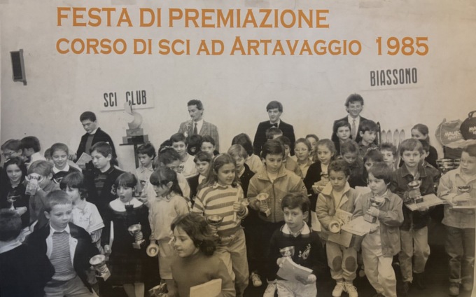 “Aiutiamo la Sci Club Biassono a non sciogliersi”