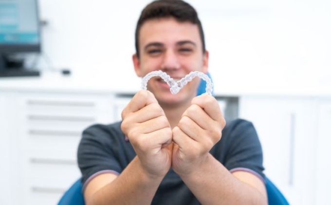 Come ritrovare il sorriso a tutte le età