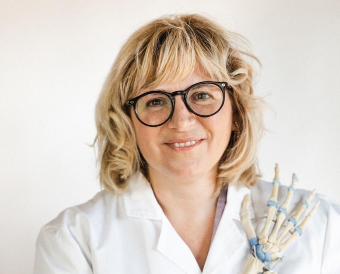 Patologie della mano, da QiFisio l’approccio è in team