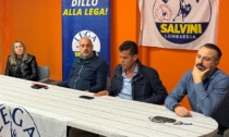 A Seregno la Lega discute di giustizia e immigrazione