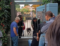Black out a Lissone: persone “intrappolate” in casa