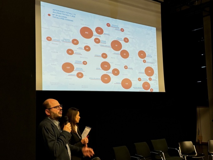 In Brianza si torna a parlare di case, di esigenze abitative e di cooperazione