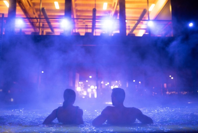 Un Benessere da Brivido a Monticello SPA