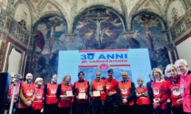 I City Angels compiono 30 anni