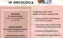 Screening e incontri per la prevenzione del tumore al seno