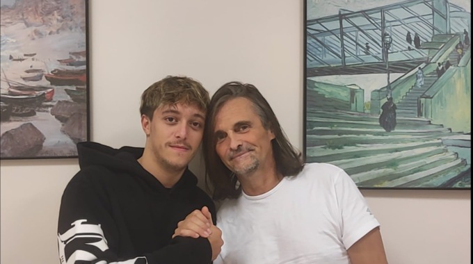 Il Mago Zio Potter operato al cuore: “Sono vivo per miracolo”