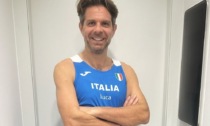 Un biassonese alla maratona di New York