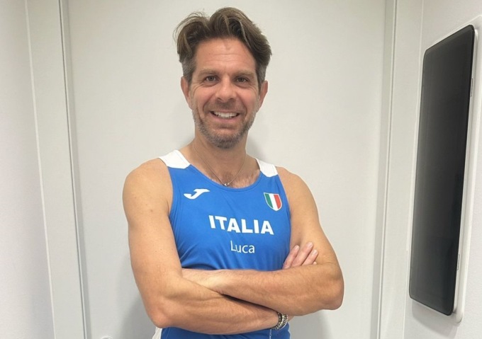 Un biassonese alla maratona di New York