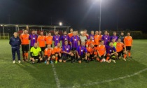 Un torneo di calcio tra sport e solidarietà