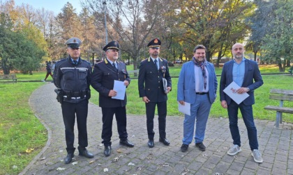 Da giugno a ottobre turni estesi di 700 ore per la Polizia locale di Desio: tutti i numeri dei controlli