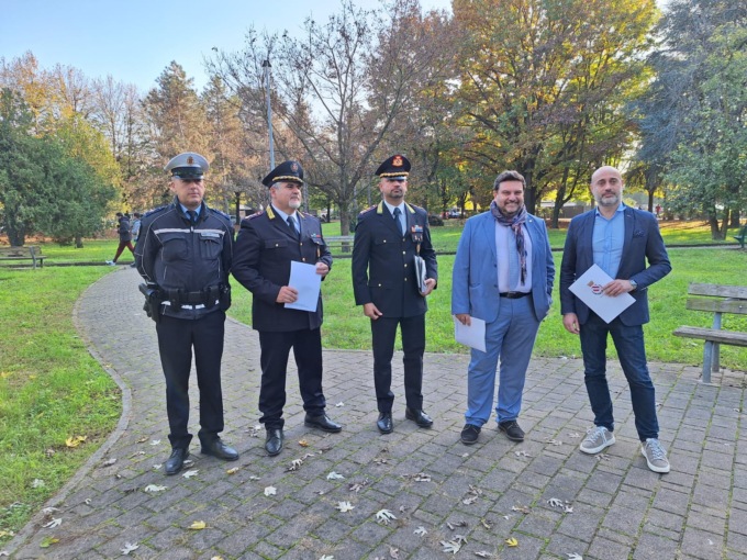 Da giugno a ottobre turni estesi di 700 ore per la Polizia locale di Desio: tutti i numeri dei controlli