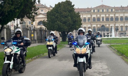 Droni, pattuglie in moto e agenti in bici: come si riorganizza la Polizia Locale