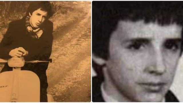 A Meda una stele per ricordare Paolo Giorgetti, vittima della ‘ndrangheta