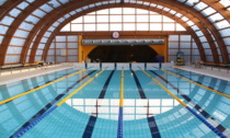 Piscina comunale, completata la riqualificazione energetica