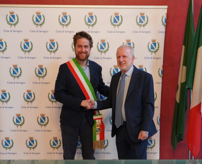 Semplificazione e sostegno delle imprese: rinnovato l’accordo tra Assolombarda e Comune di Seregno