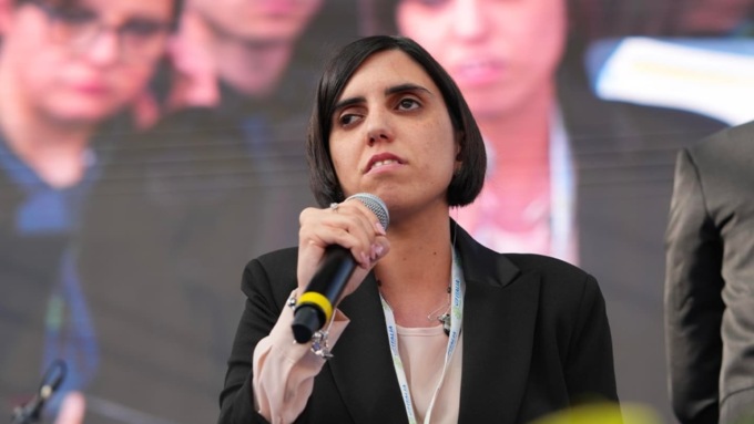 Da Mezzago al G7 per parlare di disabilità
