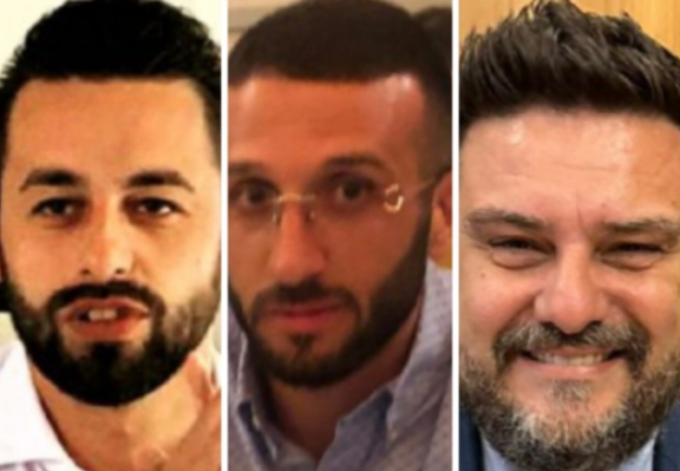 Veggian diffida il consigliere Costanza: «Non è di Forza Italia», ma è scontro