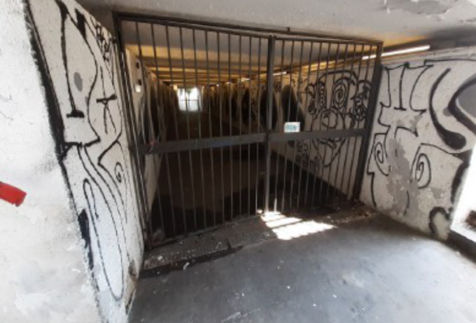Aree verdi al posto dei sottopassi nella zona della stazione di Monza
