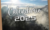 Un calendario creato dai lettori