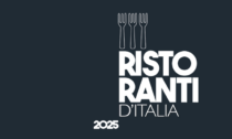 Ristoranti d'Italia 2025, il Gambero Rosso premia anche la Brianza