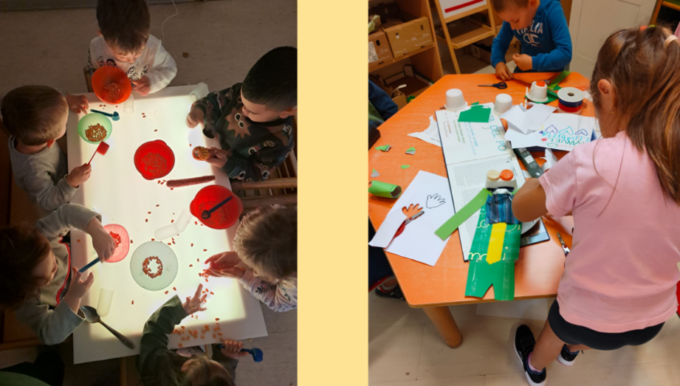 Il polo per l’infanzia di Cederna in mostra nella kermesse nazionale