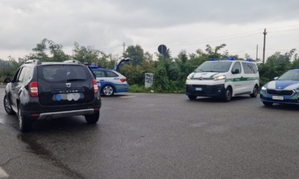 Controlli congiunti di Polizia locale e stradale, automobilisti promossi