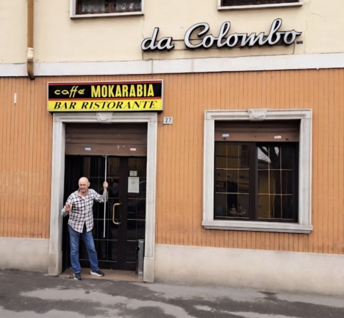 Malore fatale in casa: addio al noto ristoratore Elenio Colombo
