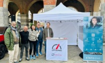 Monza Fast Future arriva in Arengario